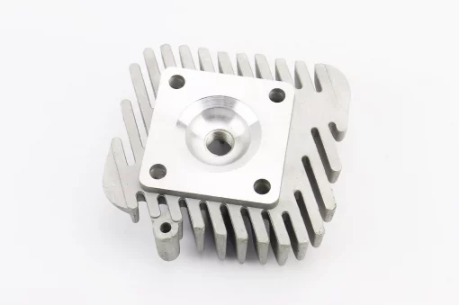 Головка цилиндра Honda DIO AF-34-40мм, YQ-336408