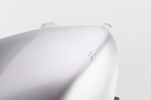 УЦЕНКА RACE Пластик-боковой задний левый+правый к-кт, серый (незначительные царапины, нет одного крепления, см. фото), RACE,