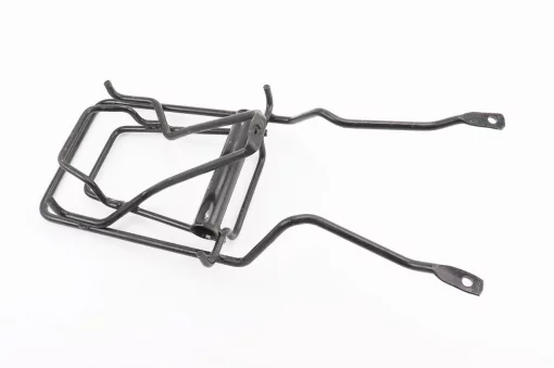 Yamaha JOG 5BM Багажник задний (метал) (под покраску), пластик-J, YQ-329751