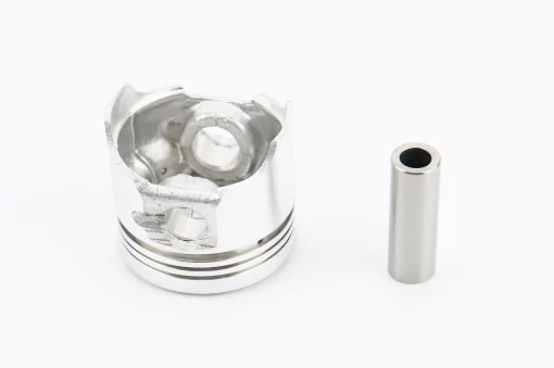 Поршень к-кт Honda DIO AF62 37,8мм STD (палец 10мм), Тайвань, YQ-339355