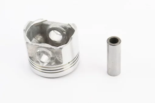 Поршень к-кт Honda DIO AF56 38мм+0,75 (палец 10мм), Тайвань, YQ-339357