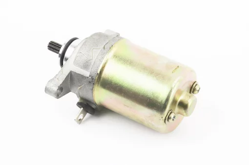 Стартер в зборі, 50-100сс 4Т, YQ-309217