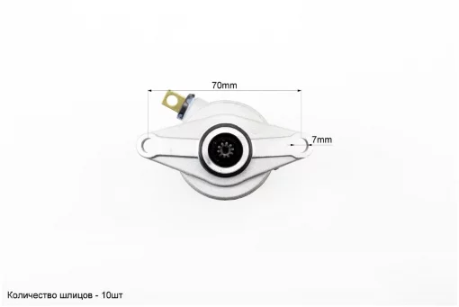 Стартер в зборі, 50-100сс 4Т, YQ-309217