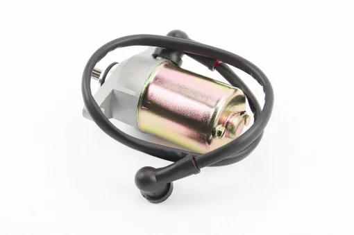 Стартер в зборі, 50-100сс 4Т, YQ-309218