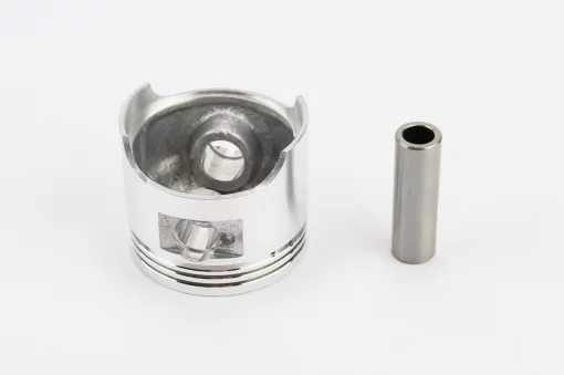 Поршень к-кт 110cc 52,4мм+0,50 (палець 13мм), DELTA, YQ-318995