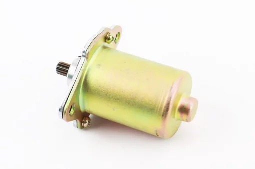 Стартер Honda DIO, YQ-336474