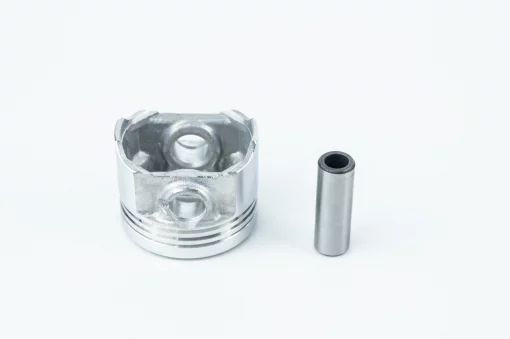 Поршень к-кт Honda DIO AF56 38мм+1,00 (палец 10мм), Тайвань, YQ-339358