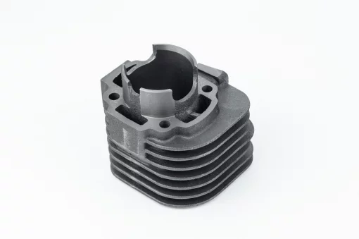 Цилиндр к-кт (цпг) Yamaha JOG 3WF 90cc-50мм (палец 12мм), YQ-336486