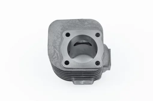 Цилиндр к-кт (цпг) Yamaha JOG 3WF 90cc-50мм (палец 12мм), YQ-336486