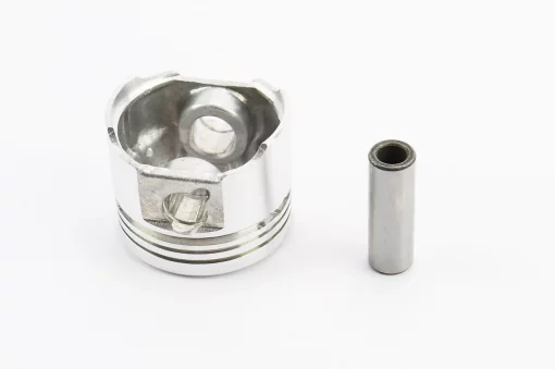 Поршень к-кт 4T Suzuki AD50/LET'S 50cc-39мм+0,75 (палец 10мм), Тайвань, YQ-339362