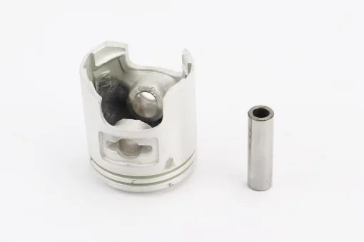 Поршень к-кт Honda TACT65 44мм STD (палец 10мм), Тайвань, YQ-339363