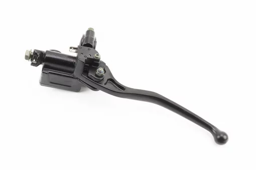 Цилиндр тормозной главный передний (под датчик квадрат) тип 5, RACE, YQ-314372