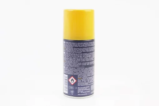 Смазка проникающая (аналог WD-40) "M40", аэрозоль 100ml, МОТОХІМІЯ, YQ-304102