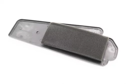 Фильтр-элемент воздушный (пластик) "картон" 50-80cc, 50-100сс 4Т, YQ-309226