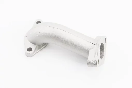 Патрубок карбюратора (металл), ALPHA, YQ-319020