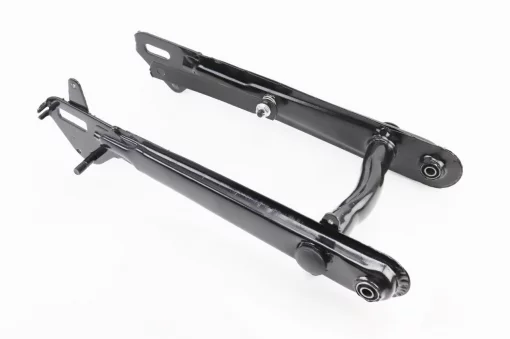 Маятник задний с сайлентблоками в сборе ALPHA, ALPHA, YQ-319030