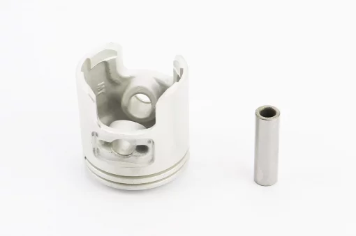 Поршень к-кт Honda TACT65 44мм+1,00 (палец 10мм), Тайвань, YQ-339367