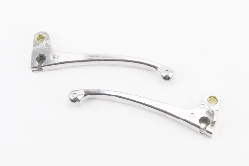 Важелі керма до-кт Honda DIO, хром, YQ-339371