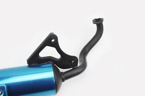 Глушитель Honda DIO ZX AF34/35, YQ-339375