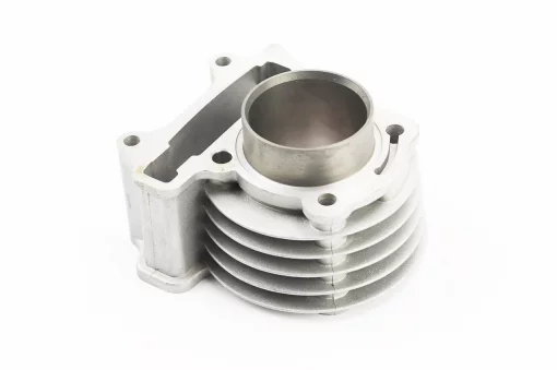 Цилиндр к-кт (цпг) 80cc-47мм (палец 13мм), 50-100сс 4Т, YQ-309239