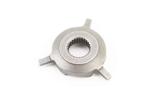 Шестерня вариатора переднего (с "усиками"), 50-100сс 4Т, YQ-309245