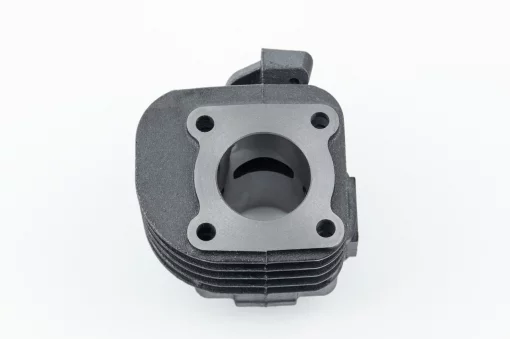 Цилиндр к-кт (цпг) Yamaha JOG 3KJ 50cc-40мм (палец 10мм) (AXIS;APRIO;ARTISTIC;VINO;TRUNK;POHE;NEXT ZONE;SA2J;SA04J-SA13J),