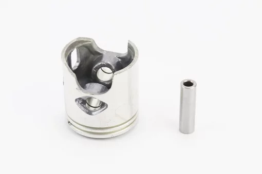 Поршень к-кт Yamaha STELS 70 47мм+0,50 (палец 10мм), YQ-339409