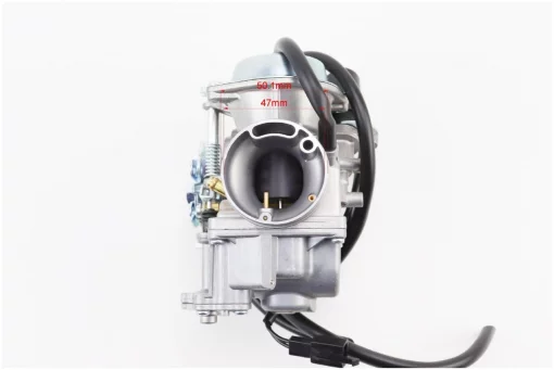 Карбюратор Yamaha YP250-MAJESTY 250cc, YQ-336538