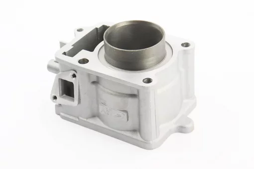 Цилиндр к-кт (цпг) Honda CH125 SPACY-52,4мм (палец 15мм), YQ-336539