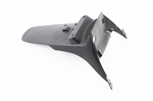 Yamaha JOG SA-36J/39J Пластик-крыло заднее, пластик-J, YQ-329788