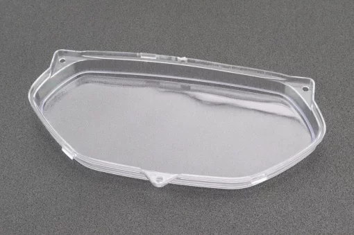 Honda LEAD AF-20 "стекло"- спидометра прозрачное, пластик-J, YQ-329798