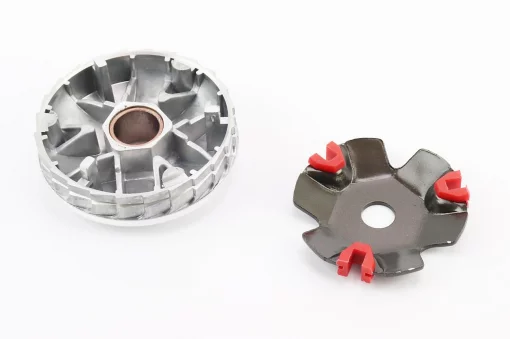 Вариатор передний к-кт, TUNING набор, 50-100сс 4Т, YQ-309256