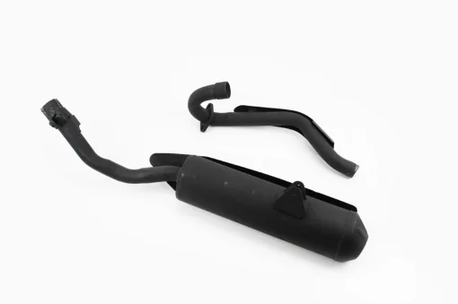 Viper-V200R Глушитель, Viper-Zongshen, YQ-324630