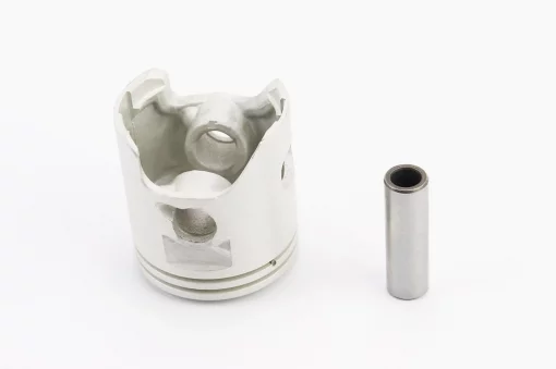 Поршень к-кт Honda DIO80 48мм STD (палец 12мм), Тайвань, YQ-336570