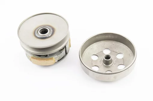 Вариатор задний к-кт Honda DIO AF18/27, YQ-339441