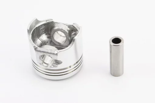 Поршень к-кт Honda DIO AF62 37,8мм+0,50 (палец 10мм), Тайвань, YQ-336574