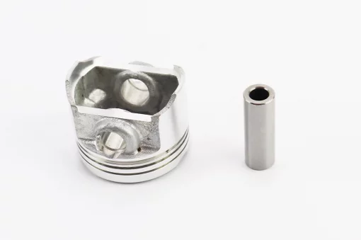 Поршень к-кт Yamaha SA36J 38мм+0,50 (палец 10мм), Тайвань, YQ-336580