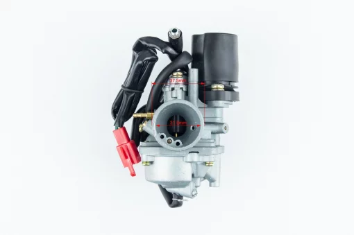 Карбюратор Yamaha JOG 3KJ, YQ-339450