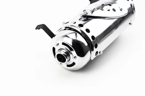 Глушитель "бочонок"-Оригинал, WIND, YQ-315016