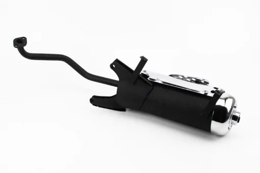 Глушитель "бочонок"-Оригинал, WIND, YQ-315016