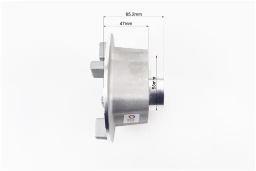 Панель демпферна з підшипником в зборі, висота посадки зірки 47мм, Viper-125-150J, YQ-324683
