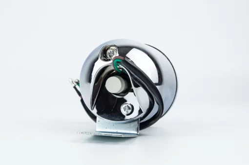 Yamaha VINO SA10J-2т Спидометр в сборе 80 км/ч, пластик-J, YQ-329869