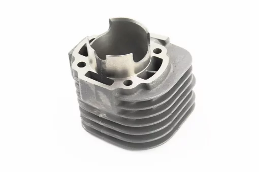 Цилиндр к-кт (цпг) Yamaha AXIS 125cc-52мм (палец 12мм), YQ-336588