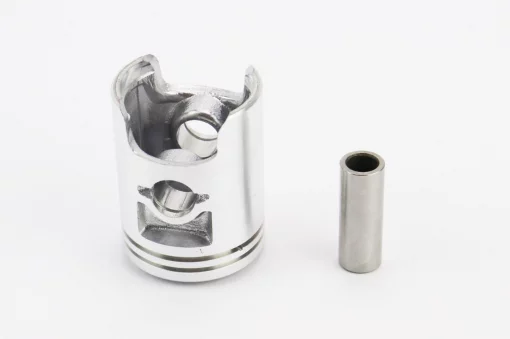 Поршень к-кт Honda DIO50 39мм+0,75 (палец 12мм), YQ-336609