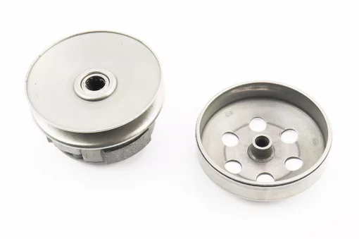 Вариатор задний в сборе GY6-50/AF34, 50-100сс 4Т, YQ-309275