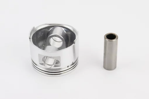 Поршень к-кт 80cc 47мм STD (палец 13мм), 50-100сс 4Т, YQ-309276