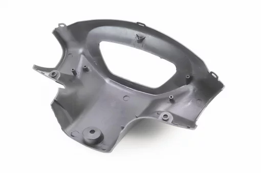 Пластик-руля задний (где спидометр), WIND, YQ-315047