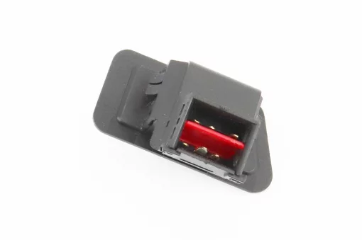 Кнопка-головного світла (6 контактів) DIO/GY6, ACTIVE, YQ-315053