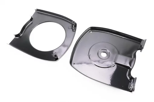 Кожух задней звезды металл, ЯВА, YQ-343025