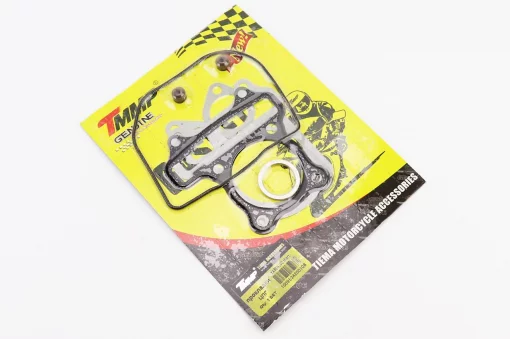 Прокладки поршневой 100cc-50мм, к-кт 8 деталей (металл), 50-100сс 4Т, YQ-309298